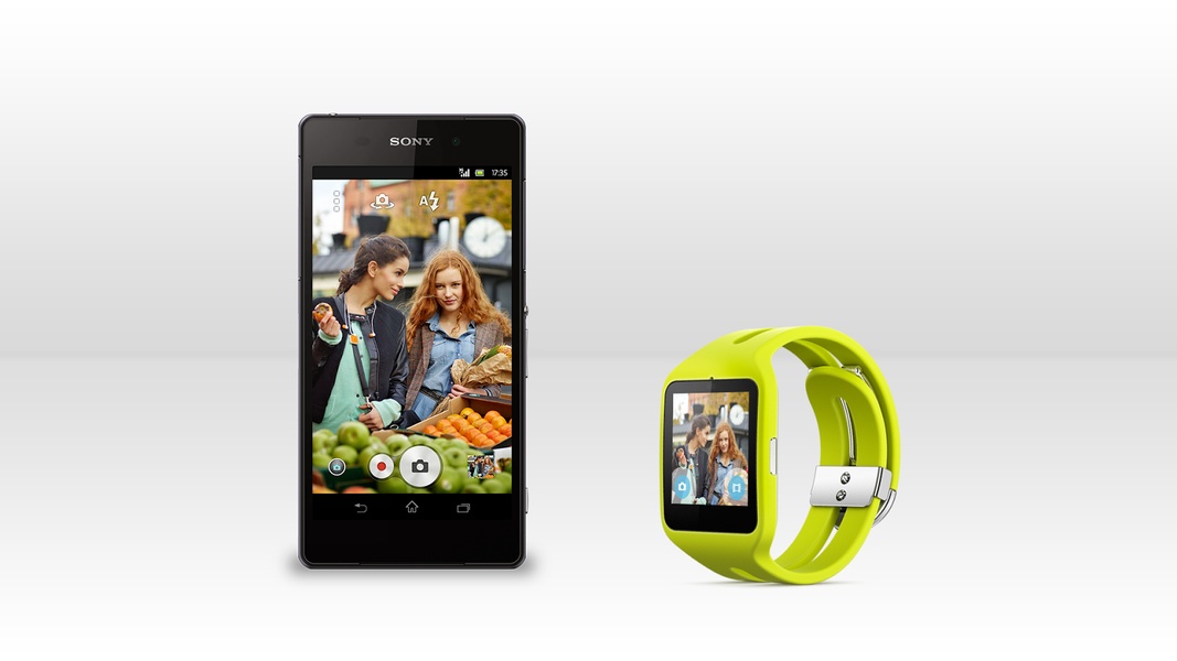 Smart Camera - Preview 4