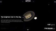 Grasp The Galaxy, Solar System screenshot 2