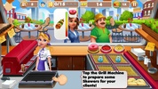 Cooking World Food Games screenshot 5