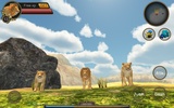 Lion RPG Simulator screenshot 6