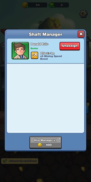 Miner To Rich - Preview 9