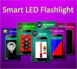LED Flashlight screenshot 1