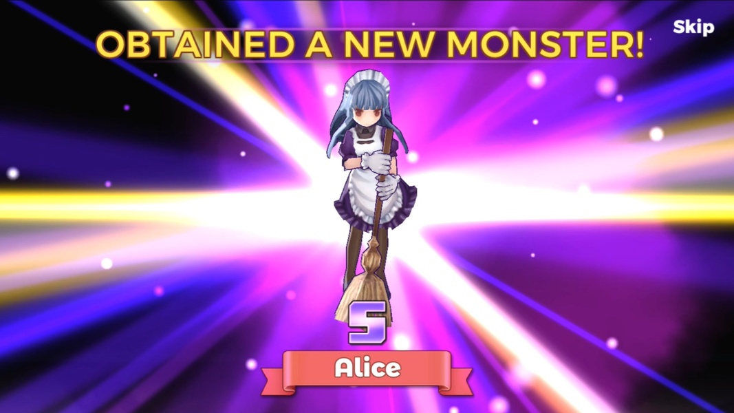 Ragnarok Tactics - Preview 11