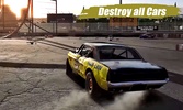 Demolition Derby Destruction : screenshot 1