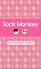 Sock Monkey GO SMS screenshot 5