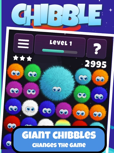 Chibble - Preview 7