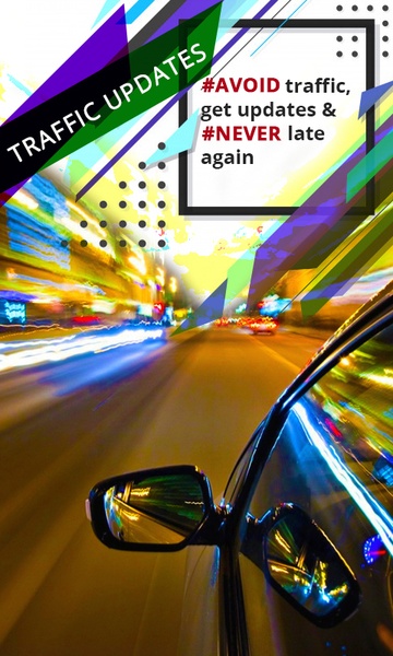Voice GPS Direction Driving - Preview 3