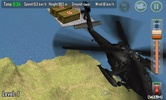 Gunship Carrier Helicopter 3D screenshot 15