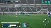 SEGA Football Club Champions screenshot 3