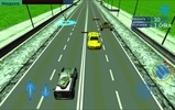 Death Racer: Road Burning screenshot 3