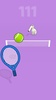 Tennis Cat 3D screenshot 9