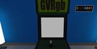 GVRgb Gameboy Emulator VR GB screenshot 2