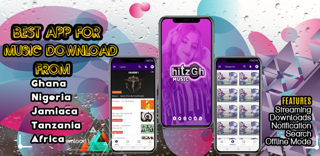 HitzGh Music - Preview 1