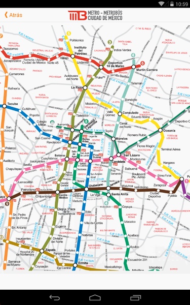 Metro - MB - Preview 1