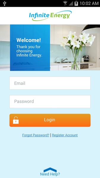 Infinite Energy - Preview 8