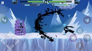 Stickman Fighter screenshot 4