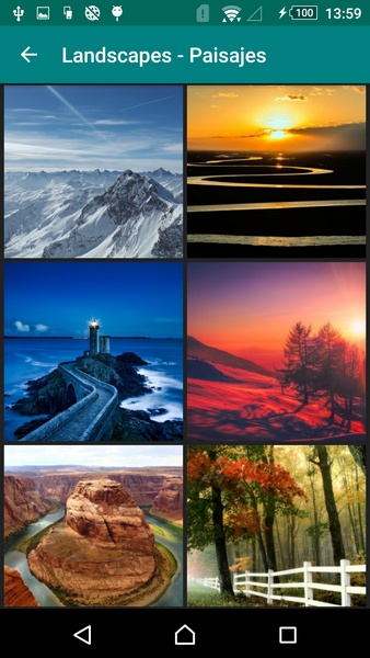 Free Wallpapers - Fondos De Pantalla HD - Preview 8
