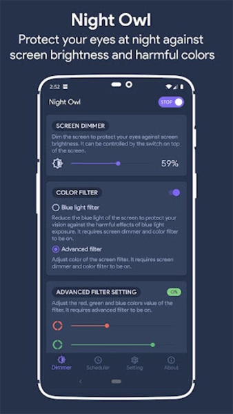 Night Owl - Preview 7