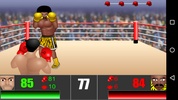 World Boxing Hero screenshot 5
