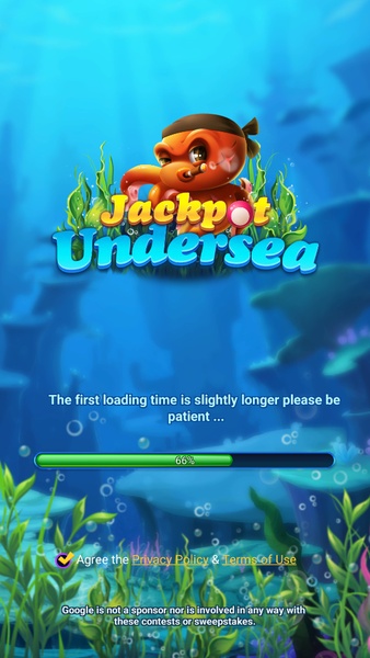 Jackpot Undersea - Preview 6