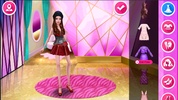 Supermodel Star - Fashion Game screenshot 1