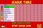 Robot Table Football screenshot 11