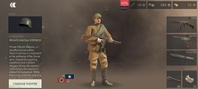 Warfare 1942 screenshot 13