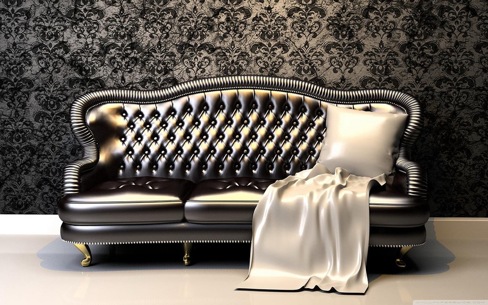 Luxury Live Wallpaper - Preview 1