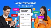 Voice Translator All Languages screenshot 7