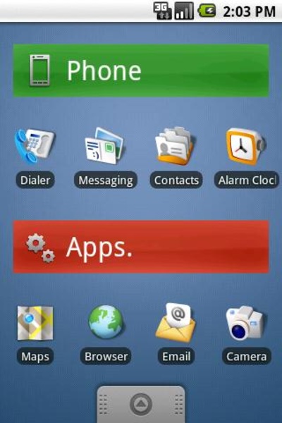DesktopLabel - Preview 2