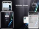 Skin Vista Ultimate para WLM screenshot 1