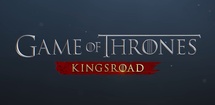 Game of Thrones: Kingsroad feature