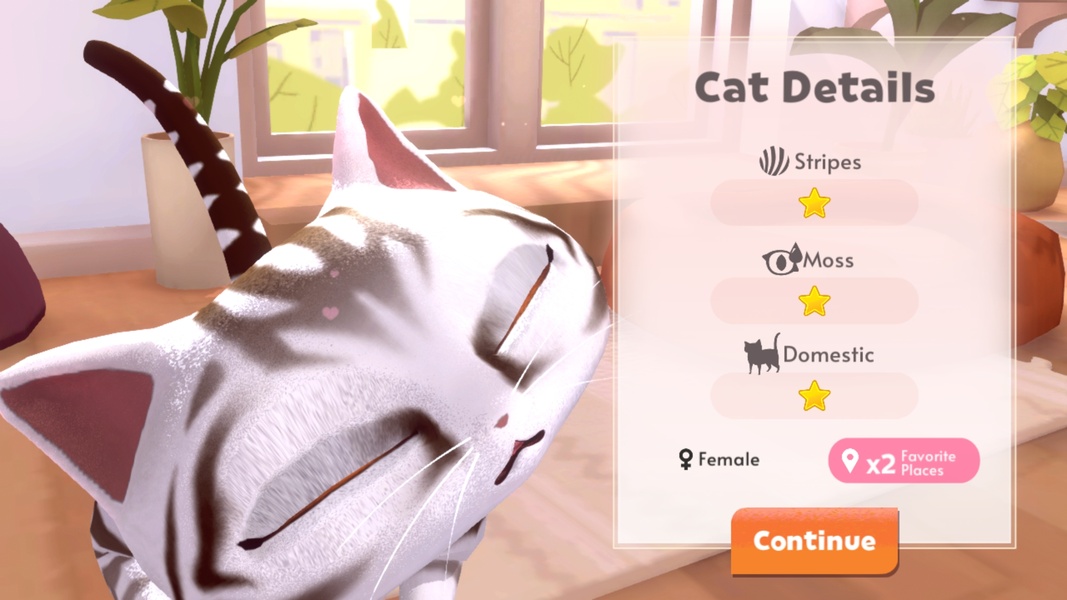 My Cat Club - Preview 10