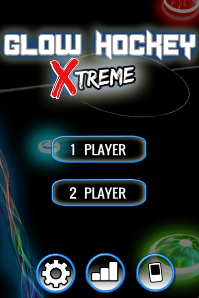 Glow Hockey Extreme - Preview 6