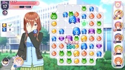 The Quintessential Quintuplets: The Quintuplets Can’t Divide the Puzzle Into Five Equal Parts screenshot 10