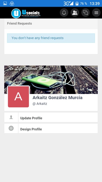 Usocials - Preview 6