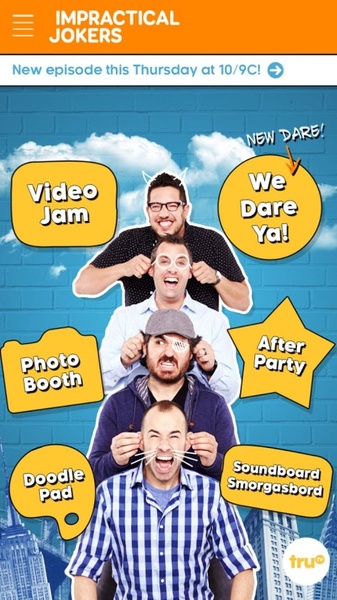 truTV Jokers - Preview 4
