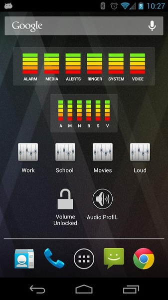 AudioManager - Preview 8