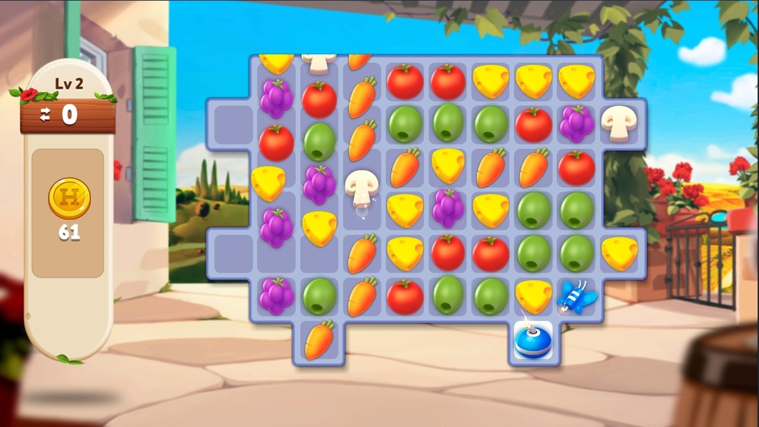 Tuscany Hotel - Preview 6