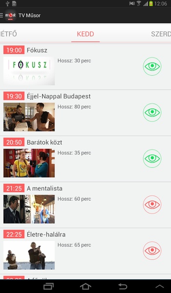 RTL Most - Preview 10