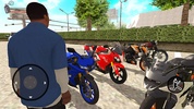 Indian Bike Mafia City screenshot 3