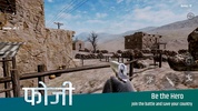 Fauji Veer : Indian Soldier screenshot 3