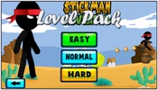 STICK MAN GO ADVENTURE screenshot 2