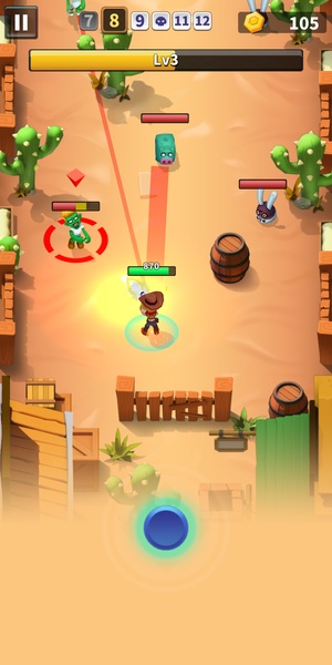 Genius Shooter - Preview 19