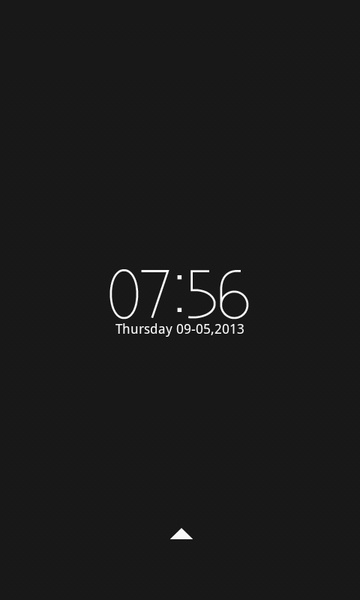 Minimal Black - Preview 3