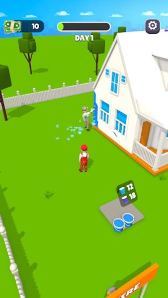 Paint Inc. - Preview 1