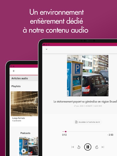 La Libre - Preview 4