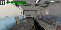 Bunker Z - WW2 Arcade FPS screenshot 3