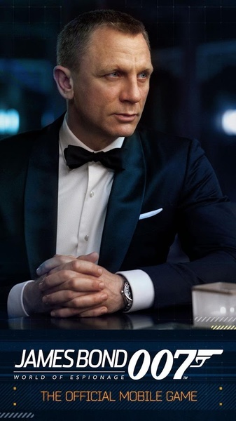 Bond: WoE - Preview 18