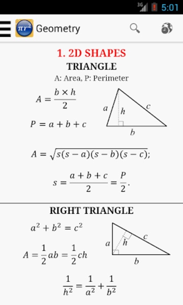 Formulas Free - Preview 9